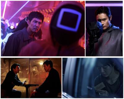 [NSP NEWS Image]넷플릭스 오징어 게임 시즌2 첫 스틸 공개24년 공개 확정