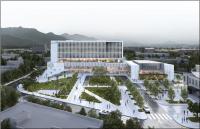 [NSP PHOTO]곡성군 신청사 신축 의혹 관련 감사원 감사 착수