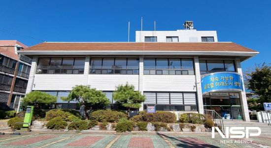 NSP통신-아동보호청사 (사진 = 광양시청)