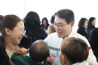 [NSP PHOTO]여수을 권오봉 예비후보, 시·도의원 시민공천제 도입 주장