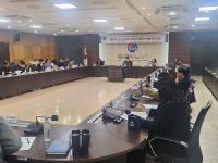 [NSP PHOTO]대구시교육청, 안전한 통학환경 조성 위해 지역사회 힘 모은다