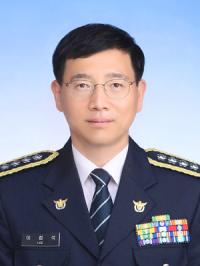 (NSP NEWS Image)이희석, 제78대 안동경찰서장 취임