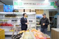 [NSP PHOTO]영암군, 창업자금 300만 원으로 시작해 지난 해 매출 10억 원···한경준 대표 화제
