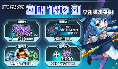 [NSP PHOTO]알앤지솔루션 아스브루 업데이트 기념 이벤트 진행