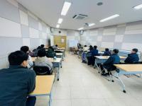 [NSP PHOTO]곡성군 미래교육재단,  상반기 평생학습 정기강좌 개강
