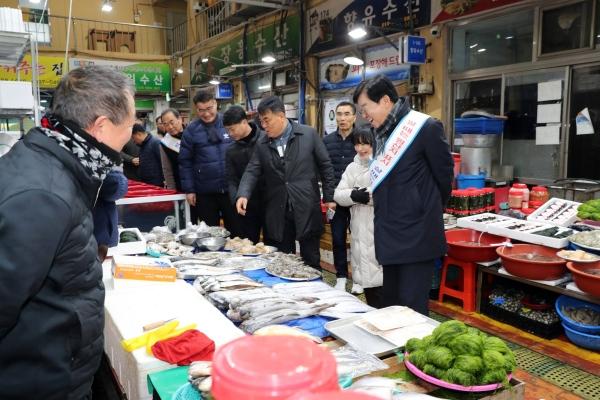 NSP통신- (사진 = 장흥군)