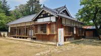 [NSP PHOTO]광양시, 서울대학교 남부연습림 관사 상시 개방