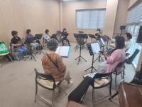 [NSP PHOTO]담양군,  오는 19일까지 다 함께 성장하는 행복학습센터 모집