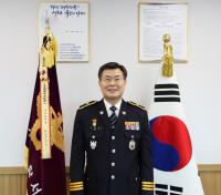[NSP PHOTO]구미경찰서, 제80대 서장 박종섭 경무관 취임