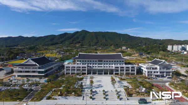 [NSP PHOTO]예천군, 도칭신도시·지보·풍양간 운영 99번 버스 정상 운행 개시