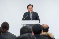 (NSP NEWS Image)오산시, 중소·벤처기업 지원시책 설명회 개최