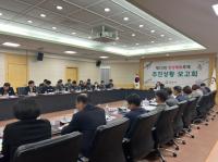 [NSP PHOTO]광양시, 제23회 광양매화축제...성공 카운트다운 돌입