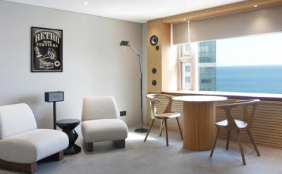 [NSP PHOTO]한화리조트 맞춤형 테마 객실 패키지 출시