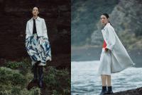 [NSP PHOTO]삼성물산 패션 르베이지, 24년 봄 시즌 캠페인 진행