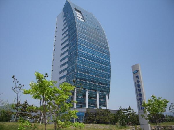 NSP통신-여수광양항만공사 전경 (사진 = 여수광양항만공사)