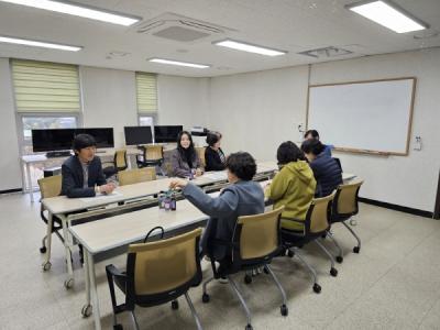 [NSP PHOTO]경북교육청, 심폐소생술 등 응급처치 교육 지침 관련 협의회 개최