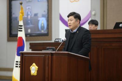 [NSP PHOTO]김동은 수원시의원, 스타필드 수원점 교통대책 마련 촉구
