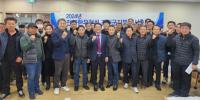 [NSP PHOTO]강진군 한우단체,  강진한우 소비 촉진 총력