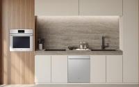 [NSP PHOTO]LG Electronics Join KBIS 2024, Targetting US Market with Signature Kitchen Suite Products
