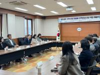 [NSP PHOTO]대구지역인적자원개발위원회·한국산업인력공단·공동훈련센터, 약정 체결식 개최