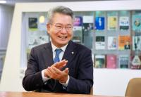 [NSP PHOTO]여수을 김회재 예비후보, 제1호 공약 여수 대학병원·순천 의과대학·광양 간호대 설립 추진