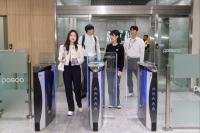 [NSP PHOTO]광양제철소, 신(新) 근무제 도입으로 직원 생산성·행복도 모두 높였다