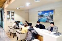 [NSP PHOTO]포항상공회의소, 비즈니스지원단 전문상담 활성화로 수요 증가