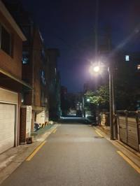[NSP PHOTO]서울시 강서구, 보안등·가로등 친환경 LED로 전면 교체