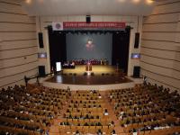 [NSP PHOTO]경북대, 2024학년도 입학식 및 오리엔테이션 개최