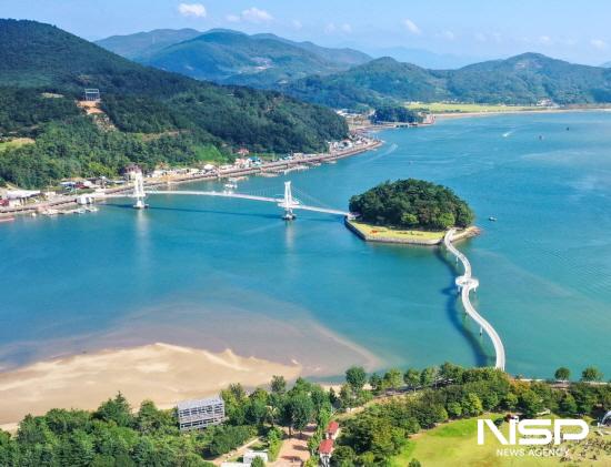 NSP통신-배알도 섬 정원 (사진 = 광양시청)