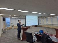 [NSP PHOTO]여수광양항만공사, 협력 중소기업 대상 ESG경영 설명회 개최