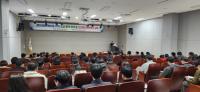 [NSP PHOTO]광양시, 도급·용역·위탁 등 업무 안전보건확보의무 교육실시