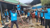 [NSP PHOTO]담양군,  우리동네 복지기동대 활동 시작