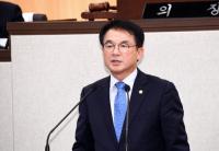 [NSP PHOTO]강재헌 여수시의원, 여수-제주뱃길 여수시의 선도적인 정책마련 요구
