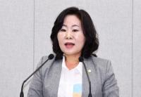 [NSP PHOTO]정신출 여수시의원, 교육환경 개선이 지역발전·인구유입 견인 주장