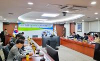 [NSP PHOTO]장성군, 내년도 지방소멸대응기금 확보 총력