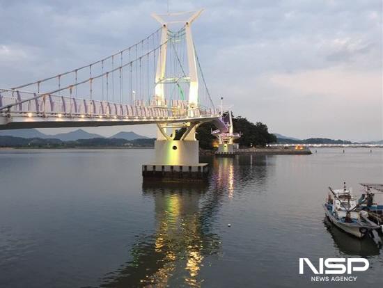 NSP통신-배알도 전경 (사진 = 광양시청)