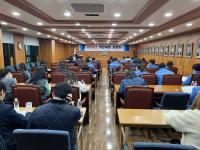 [NSP PHOTO]포항상의, 2023년 개정세법 설명회 개최