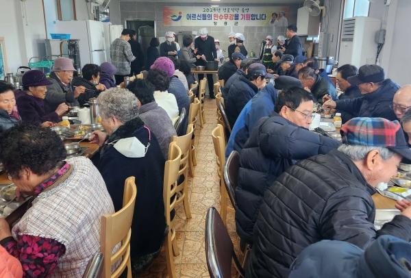NSP통신- (사진 = 장흥군)