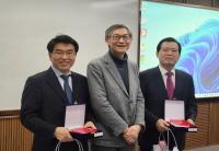 [NSP PHOTO]경북대 하혜수 교수, 한국지방자치학회 학술상 수상