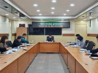 [NSP PHOTO]광양시, 범죄 예방·치안 환경 개선 위해 머리 맞대