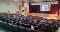 [NSP PHOTO]여수시, 전 직원 재난·사고 대응 역량강화 교육 실시