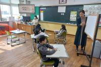 [NSP PHOTO]경북교육청, 복식학급 학생 학습권 보장을 위한 다각적 지원 강화