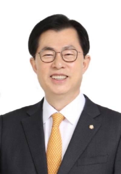 [NSP PHOTO][제22대 총선]영천·청도 이만희 후보, 미래성장동력 확보 위한 6대 공약 발표