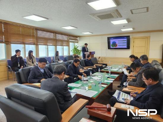 NSP통신-가로수 수종 선정 심의위원회 (사진 = 광양시청)