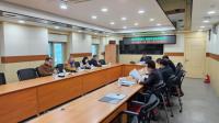 [NSP PHOTO]광양시의정비심의위원회, 시의원 의정활동비 인상 결정