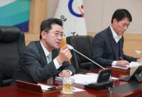 [NSP PHOTO]광양시, 광양매화축제 대비 철저한 사전점검 강조