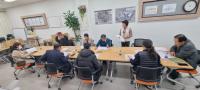 [NSP PHOTO]강진군, 농특산물 활용 쌀베이커리 제품 개발 박차