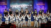 [NSP PHOTO]대경대학교, 2024학년도 제32회 입학식 개최