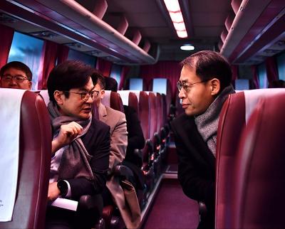 [NSP PHOTO]김포시, 개학시점 맞춰 버스 추가 개통